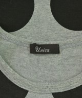 UNICA（ユニカ）Tシャツ・カットソー グレー サイズ:130(9T-10T) キッズ/2200686444039