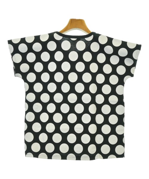 UNICA（ユニカ）Tシャツ・カットソー 黒 サイズ:145(13T-14T) キッズ/2200686444077