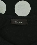 UNICA（ユニカ）Tシャツ・カットソー 黒 サイズ:145(13T-14T) キッズ/2200686444077