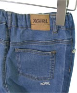 x-girl first stage（エックスガールファーストステージ）その他 青 サイズ:130 キッズ/2200452132177