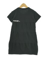 x-girl first stage（エックスガールファーストステージ）ワンピース（その他） 黒 サイズ:130(9T-10T) キッズ/2200673496027