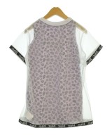 x-girl first stage（エックスガールファーストステージ）Tシャツ・カットソー 白 サイズ:110(5T-6T) キッズ/2200649471096