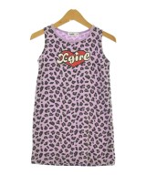 x-girl first stage（エックスガールファーストステージ）Tシャツ・カットソー 白 サイズ:110(5T-6T) キッズ/2200649471096