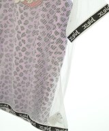 x-girl first stage（エックスガールファーストステージ）Tシャツ・カットソー 白 サイズ:110(5T-6T) キッズ/2200649471096