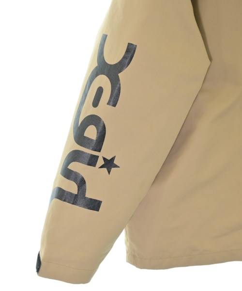 x-girl first stage（エックスガールファーストステージ）その他 ベージュ サイズ:120(7T-8T) キッズ/2200669286021