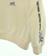 x-girl first stage（エックスガールファーストステージ）スウェット その他（柄物・カラフル） サイズ:110(5T-6T) キッズ/2200721214900