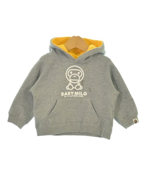 アベイシングエイプ(A BATHING APE)のA BATHING APE パーカー