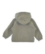 A BATHING APE（アベイシングエイプ）パーカー グレー サイズ:130(9T-10T) キッズ/2200610875113