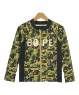 A BATHING APE ブルゾン（その他）