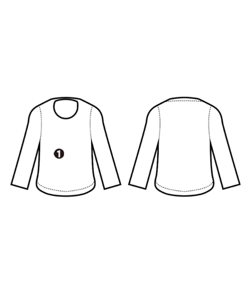 A BATHING APE（アベイシングエイプ）Tシャツ・カットソー 黄 サイズ:90(24M) キッズ/2200651760140