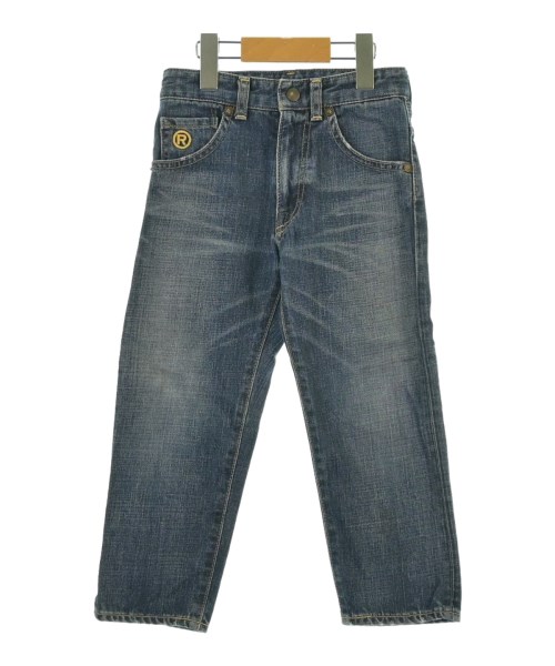 A BATHING APE(アベイシングエイプ)その他 紺 サイズ:110(5T-6T)/2200644464079