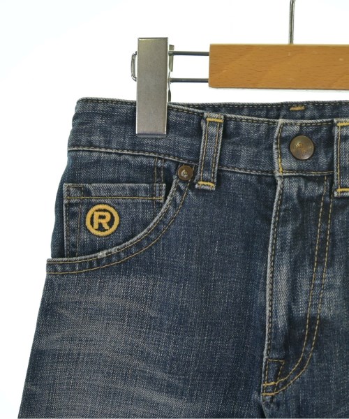 A BATHING APE（アベイシングエイプ）その他 紺 サイズ:110(5T-6T) キッズ/2200644464079