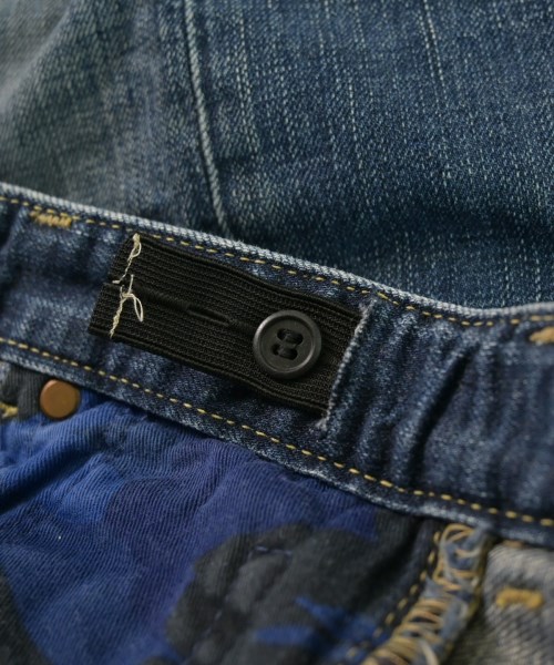 A BATHING APE（アベイシングエイプ）その他 紺 サイズ:110(5T-6T) キッズ/2200644464079