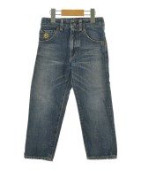 A BATHING APE（アベイシングエイプ）その他 紺 サイズ:110(5T-6T) キッズ/2200644464079