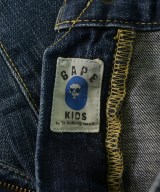 A BATHING APE（アベイシングエイプ）その他 紺 サイズ:110(5T-6T) キッズ/2200644464079