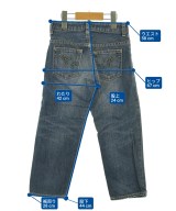 A BATHING APE（アベイシングエイプ）その他 紺 サイズ:110(5T-6T) キッズ/2200644464079