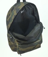 A BATHING APE（アベイシングエイプ）小物類（その他） カーキ サイズ:- キッズ/2200707957111