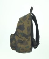 A BATHING APE（アベイシングエイプ）小物類（その他） カーキ サイズ:- キッズ/2200707957111