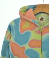 A BATHING APE（アベイシングエイプ）パーカー 青 サイズ:130(9T-10T) キッズ/2200709129189