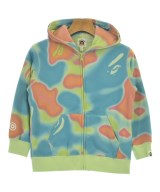 A BATHING APE パーカー