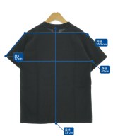 A BATHING APE（アベイシングエイプ）Tシャツ・カットソー 黒 サイズ:140(11T-12T) キッズ/2200709129196