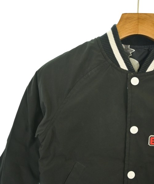 A BATHING APE（アベイシングエイプ）その他 黒 サイズ:120(7T-8T) キッズ/2200667985513