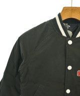 A BATHING APE（アベイシングエイプ）その他 黒 サイズ:120(7T-8T) キッズ/2200667985513