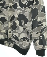 A BATHING APE（アベイシングエイプ）その他 黒 サイズ:120(7T-8T) キッズ/2200667985513