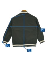 A BATHING APE（アベイシングエイプ）その他 黒 サイズ:120(7T-8T) キッズ/2200667985513