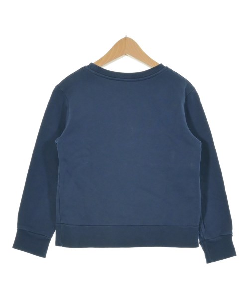 A.P.C.（アーペーセー）スウェット 紺 サイズ:120(7T-8T) キッズ/2200630539132