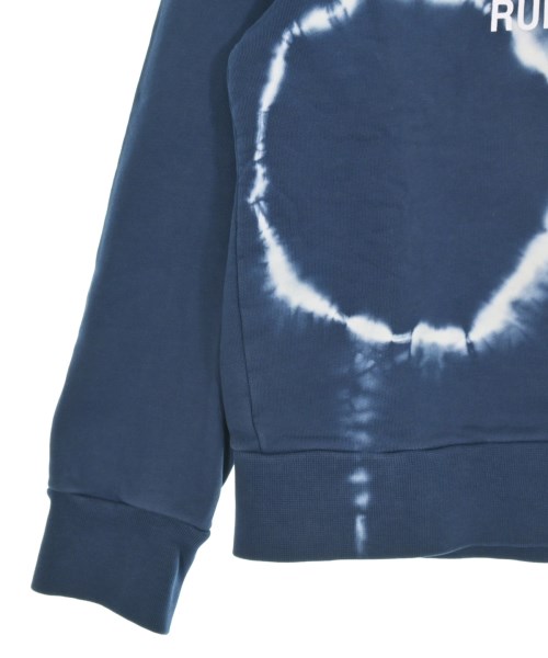 A.P.C.（アーペーセー）スウェット 紺 サイズ:120(7T-8T) キッズ/2200630539132