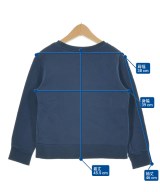 A.P.C.（アーペーセー）スウェット 紺 サイズ:120(7T-8T) キッズ/2200630539132