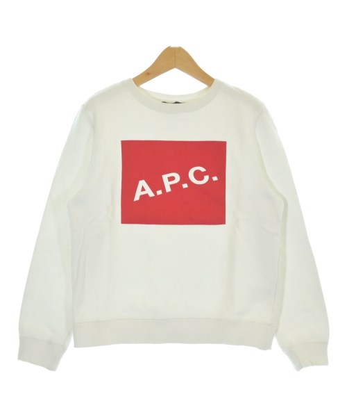 アーペーセー(A.P.C.)のA.P.C. スウェット