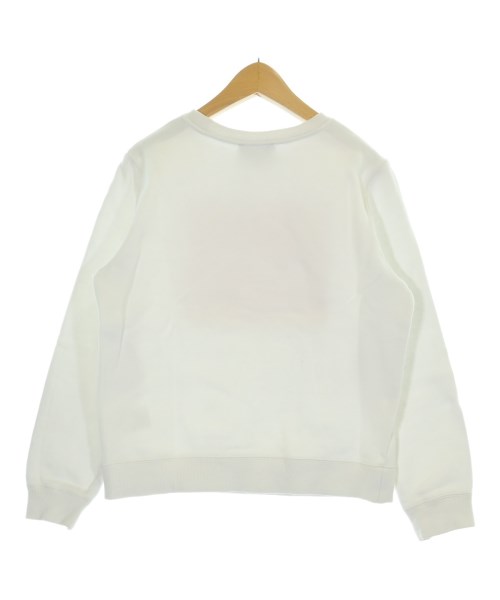 A.P.C.（アーペーセー）スウェット 白 サイズ:S(100cm位) キッズ/2200699188159