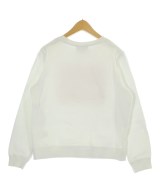A.P.C.（アーペーセー）スウェット 白 サイズ:S(100cm位) キッズ/2200699188159