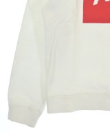 A.P.C.（アーペーセー）スウェット 白 サイズ:S(100cm位) キッズ/2200699188159
