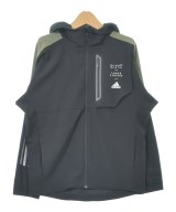 adidas パーカー