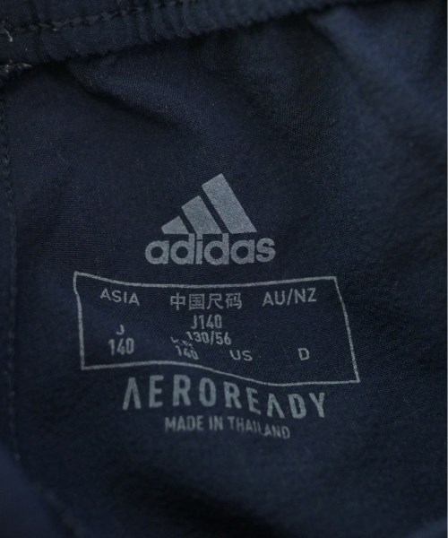 adidas（アディダス）その他 紺 サイズ:130(9T-10T) キッズ/2200496134182