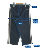 adidas（アディダス）その他 紺 サイズ:130(9T-10T) キッズ/2200496134182