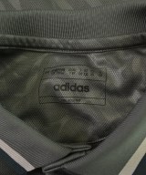 adidas（アディダス）Tシャツ・カットソー グレー サイズ:130cm キッズ/2200621429183