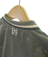 adidas（アディダス）Tシャツ・カットソー グレー サイズ:130cm キッズ/2200621429183