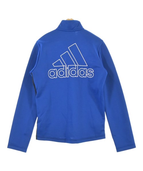 adidas（アディダス）その他 青 サイズ:140(11T-12T) キッズ/2200634745072