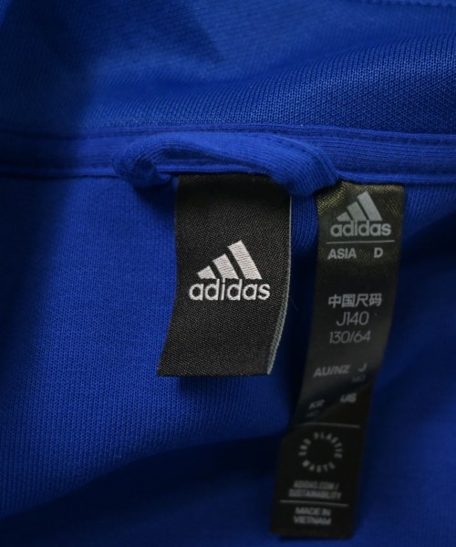 adidas（アディダス）その他 青 サイズ:140(11T-12T) キッズ/2200634745072