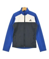 adidas（アディダス）その他 青 サイズ:140(11T-12T) キッズ/2200634745072
