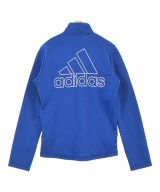 adidas（アディダス）その他 青 サイズ:140(11T-12T) キッズ/2200634745072