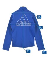 adidas（アディダス）その他 青 サイズ:140(11T-12T) キッズ/2200634745072