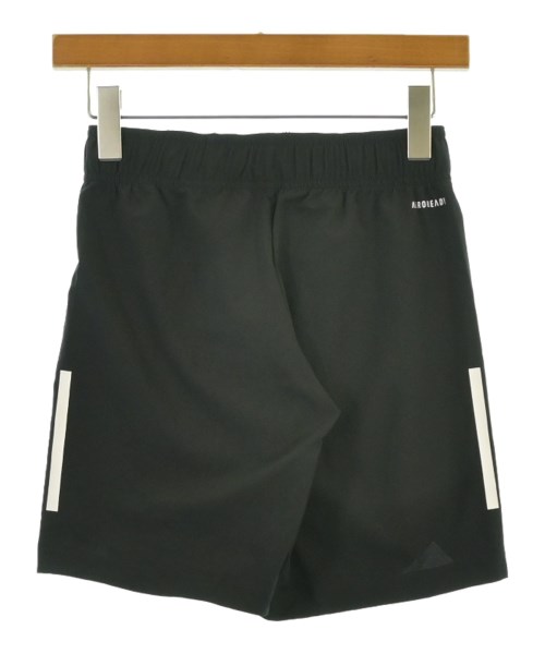 adidas（アディダス）その他 黒 サイズ:140(11T-12T) キッズ/2200634745096