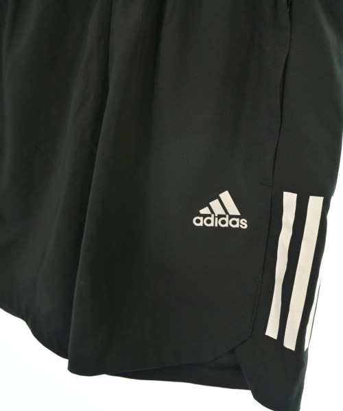 adidas（アディダス）その他 黒 サイズ:140(11T-12T) キッズ/2200634745096