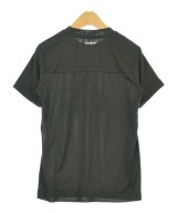adidas（アディダス）Tシャツ・カットソー 黒 サイズ:140(11T-12T) キッズ/2200634745102