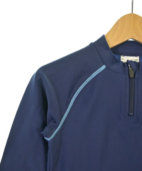 adidas（アディダス）Tシャツ・カットソー 紺 サイズ:140(11T-12T) キッズ/2200636893016